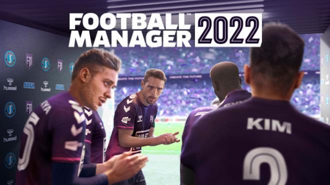Football Manager 2022 (v22.4.1.0) (Hypervisor) Download Torrent [PC GAME]