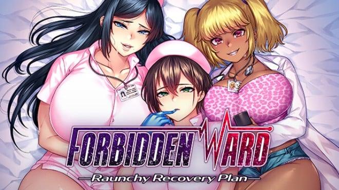 Forbidden Ward: Raunchy Recovery Plan Download Torrent [PC GAME]