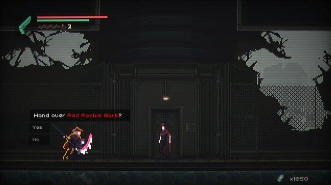 Foreign Sun screenshot 2