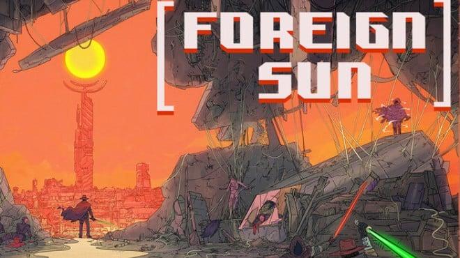 Foreign Sun Download Torrent [PC GAME]