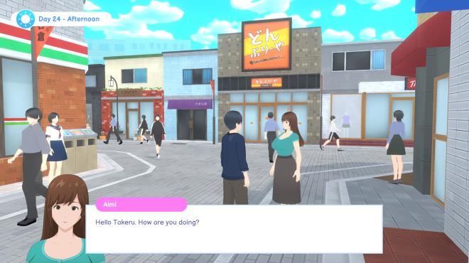 Forever With You screenshot 2