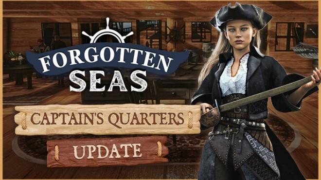 Forgotten Seas Update v20260403-TENOKE Download Torrent [PC GAME]