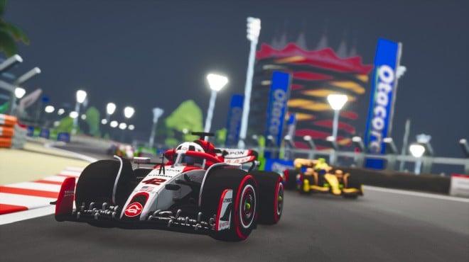 Formula Legends Iconic Tracks-RUNE screenshot 2