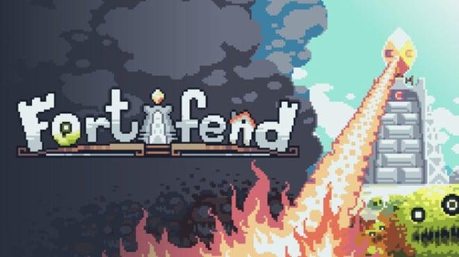 Fortifend Download Torrent [PC GAME]