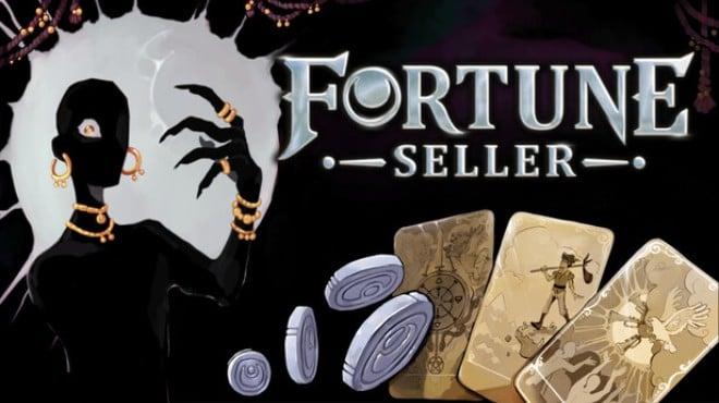 Fortune Seller-TENOKE Download Torrent [PC GAME]