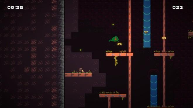 Frogo Jump screenshot 2