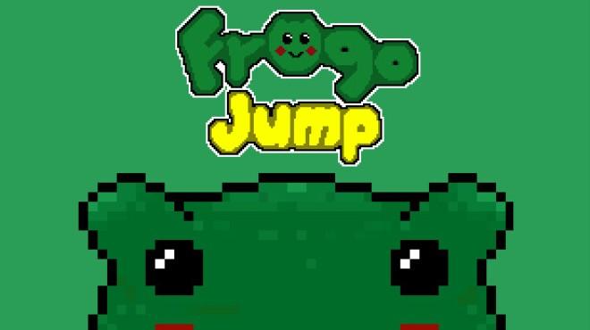 Frogo Jump Download Torrent [PC GAME]