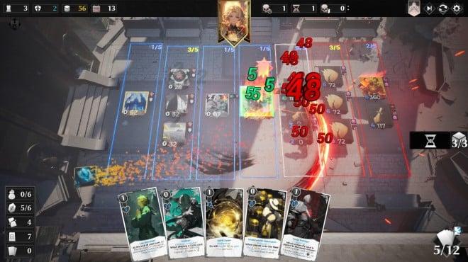 FrostBound Update v1 0 10-TENOKE screenshot 2