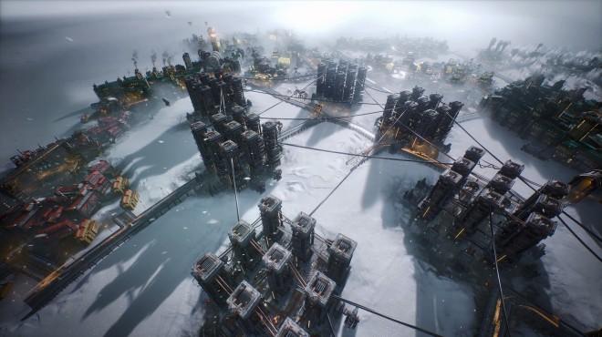 Frostpunk 2 Fractured Utopias Update v1 5 4-RUNE screenshot 1