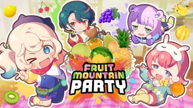 Fruit Mountain Party-TENOKE Download Torrent [PC GAME]