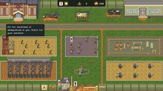 Full Metal Sergeant 2 (v1.019) screenshot 2