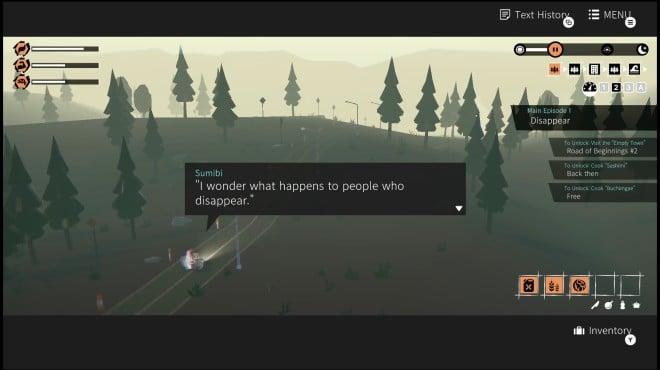 GIRLS MADE PUDDING Update v1 3 0-TENOKE screenshot 1