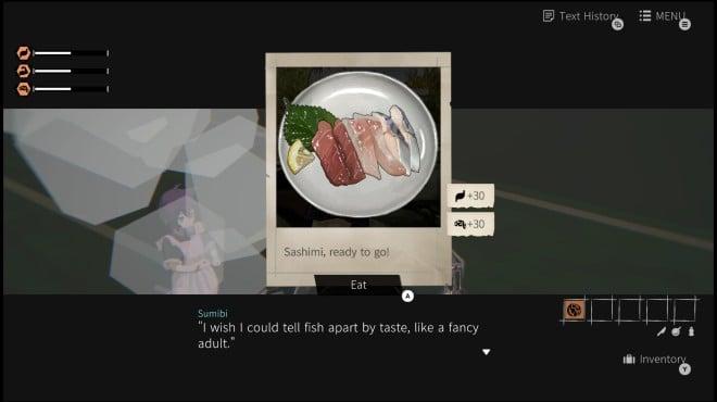 GIRLS MADE PUDDING Update v1 3 0-TENOKE screenshot 2