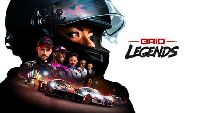 GRID Legends (v6.2.80.660 & All DLCs) (Hypervisor) Download Torrent [PC GAME]