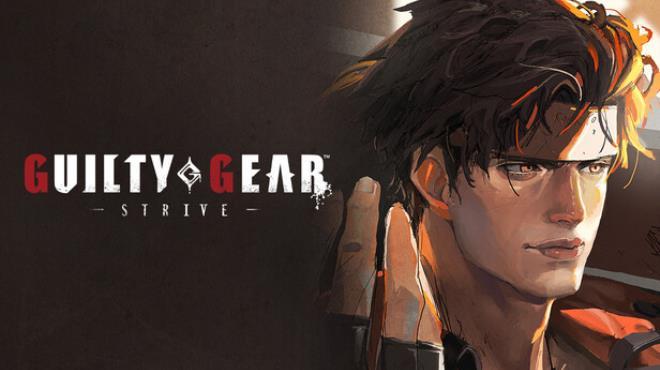 GUILTY GEAR STRIVE Jam Kuradoberi-TENOKE Download Torrent [PC GAME]