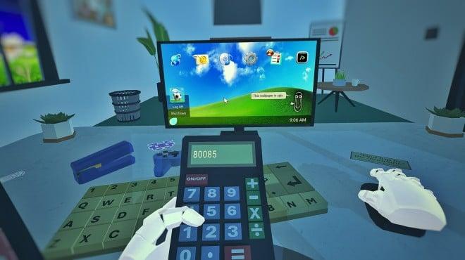 Game Dev Simulator screenshot 1