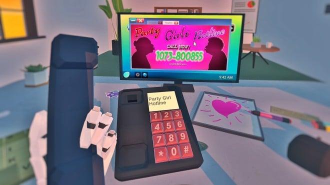 Game Dev Simulator screenshot 2