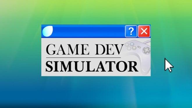 Game Dev Simulator Download Torrent [PC GAME]