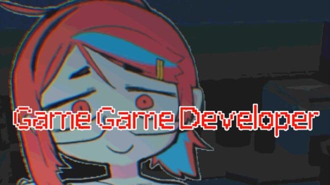 Game Game Developer Download Torrent [PC GAME]