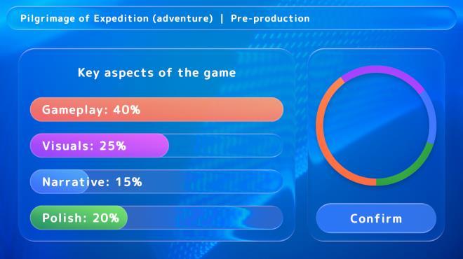 Games Tycoon screenshot 1