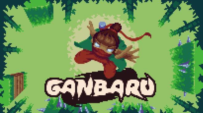 Ganbaru Download Torrent [PC GAME]