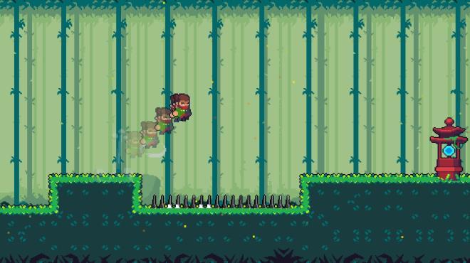 Ganbaru screenshot 1