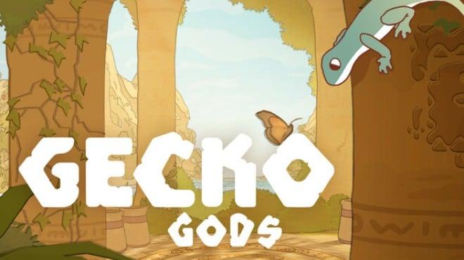Gecko Gods-TENOKE Download Torrent [PC GAME]