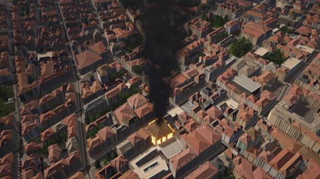 Global Rescue screenshot 1