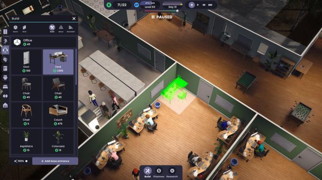 Global Rescue screenshot 2