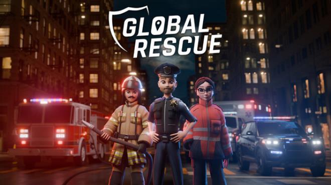 Global Rescue Download Torrent [PC GAME]