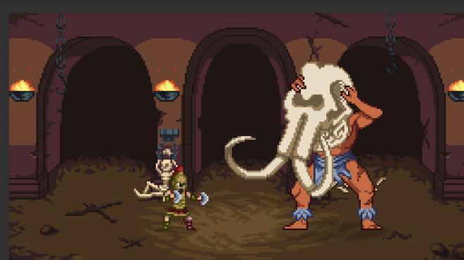 Gods of Sand (v1.0.1) screenshot 2