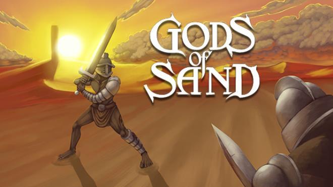 Gods of Sand (v1.0.1) Download Torrent [PC GAME]