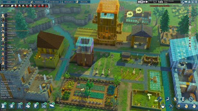 Going Medieval Update v1 0 74-RUNE screenshot 1