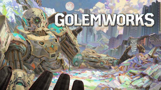 Golemworks Download Torrent [PC GAME]