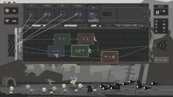 Golemworks screenshot 1