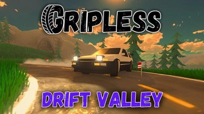 Gripless: Drift Valley Download Torrent [PC GAME]