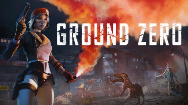 Ground Zero Download Torrent [PC GAME]