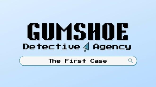 Gumshoe Detective Agency: The First Case Download Torrent [PC GAME]