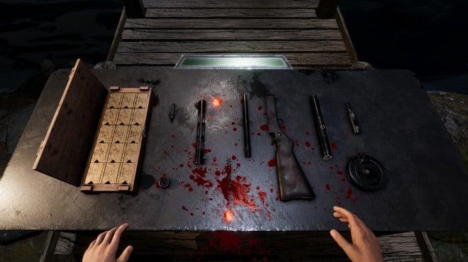 GunX - Lock and Load screenshot 1