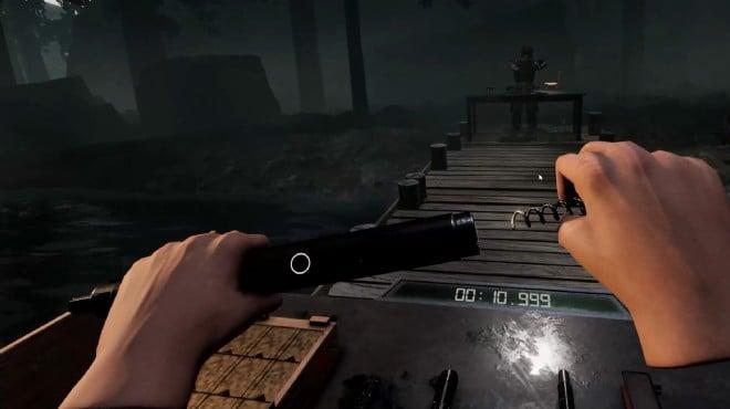 GunX - Lock and Load screenshot 2