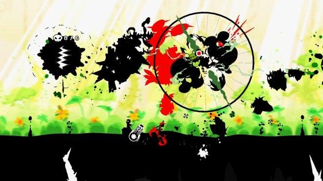 Gunboat God-TENOKE screenshot 1