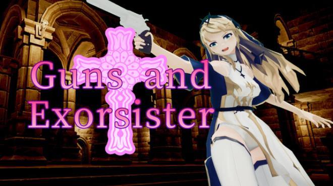 Guns and Exorsister Download Torrent [PC GAME]