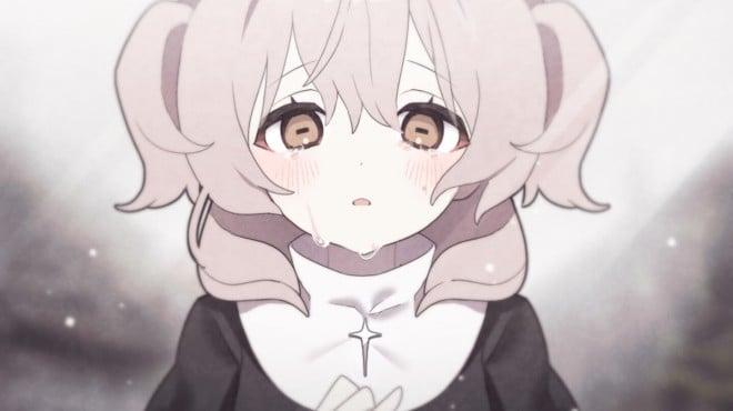 HAPPY SAIN† SHEOL screenshot 1