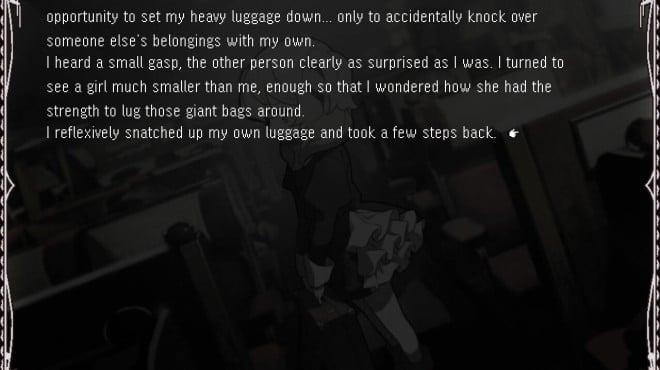 HAPPY SAIN† SHEOL screenshot 2