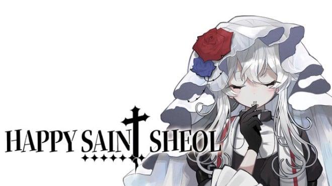 HAPPY SAIN† SHEOL Download Torrent [PC GAME]