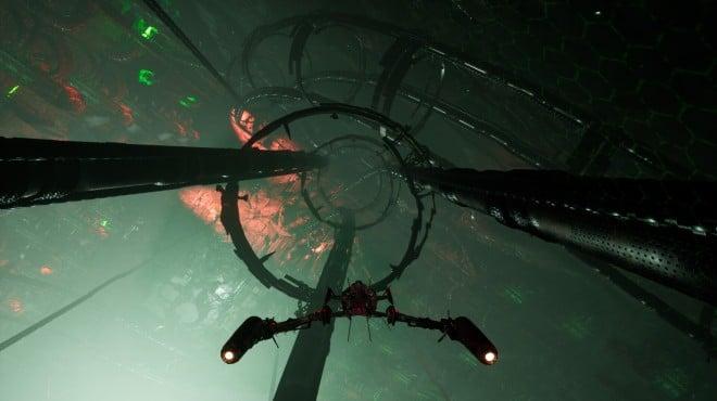 HELL GALAXY screenshot 2