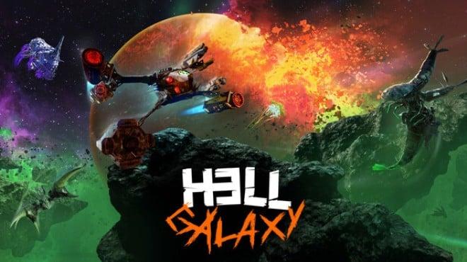 HELL GALAXY Download Torrent [PC GAME]