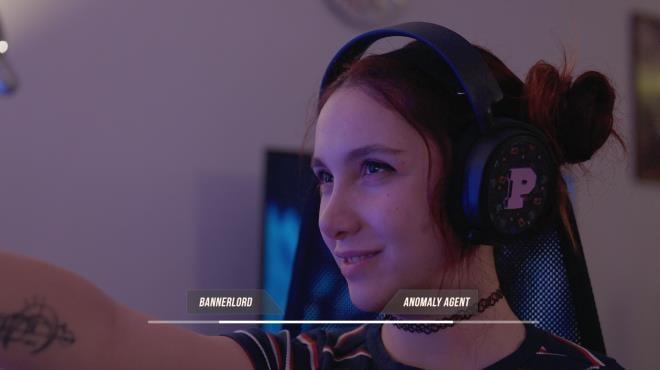 Hacked: The Streamer screenshot 1