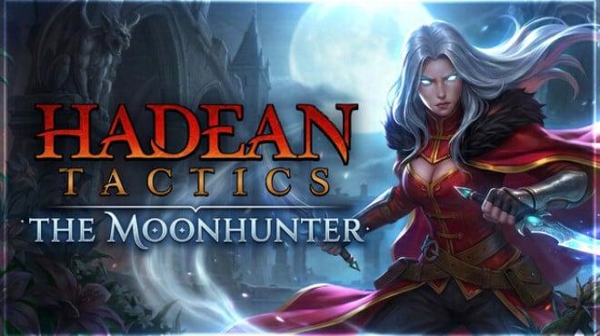 Hadean Tactics Moonhunter-TENOKE Download Torrent [PC GAME]