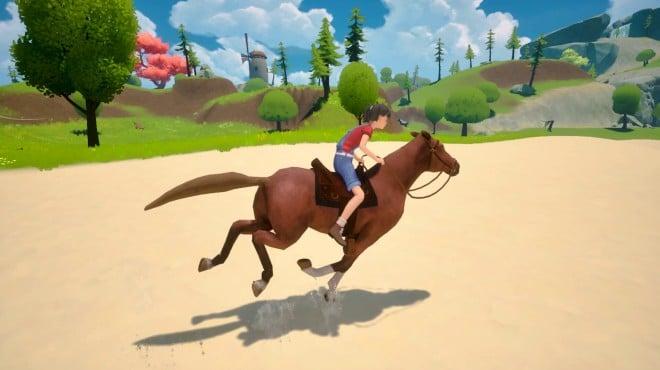 Harvest Cafe screenshot 1